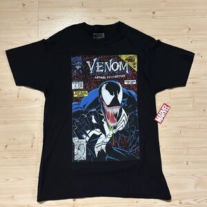 Marvel Graphic Tee shirt